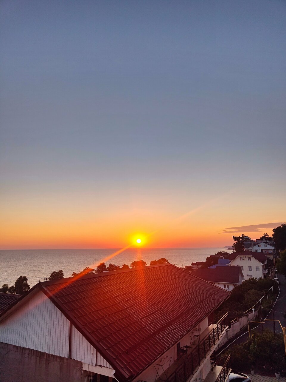 Гостиница Благое Лазаревское-121