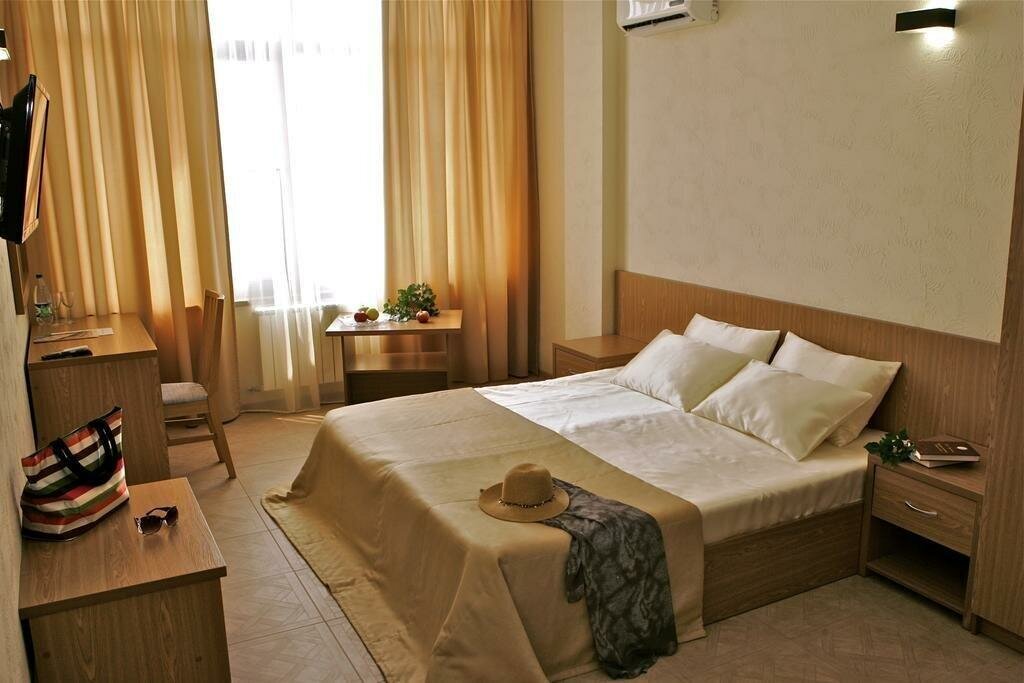 Гостиница Благое Лазаревское-47