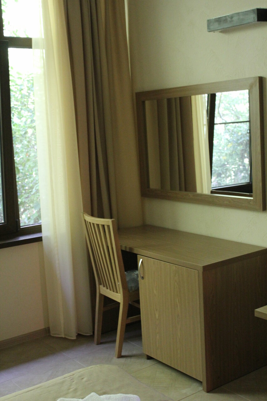 Гостиница Благое Лазаревское