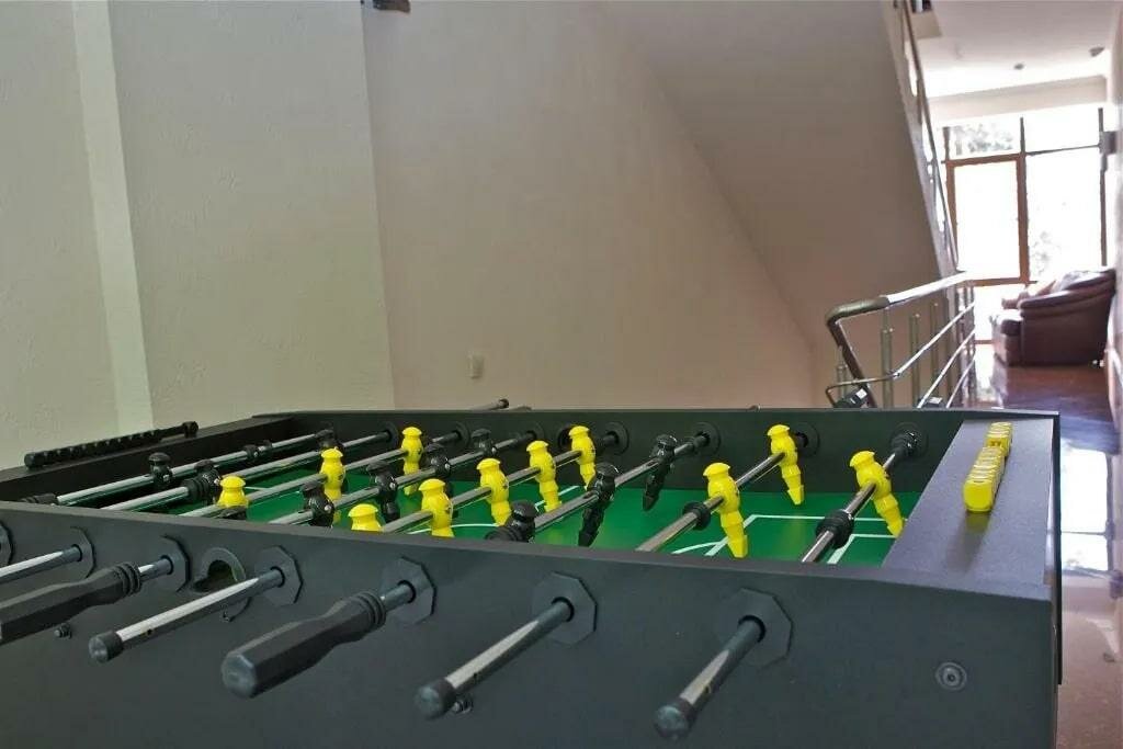 Гостиница Благое Лазаревское-13