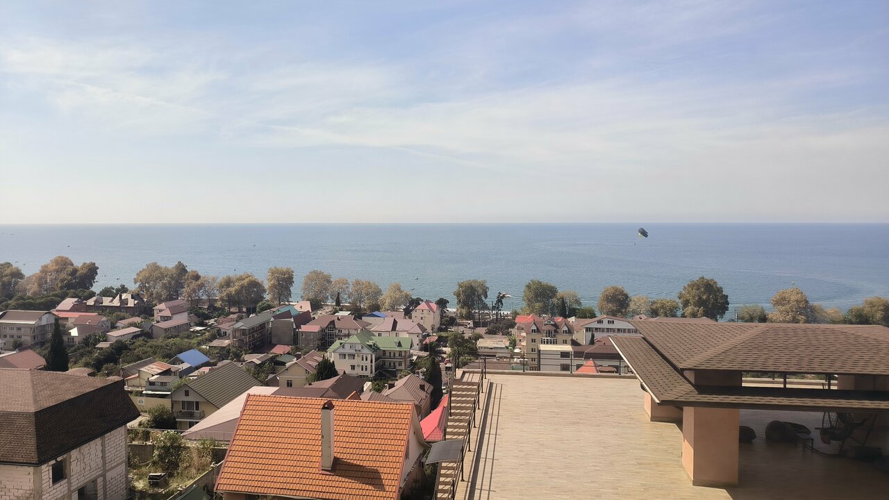 Гостиница Благое Лазаревское-125