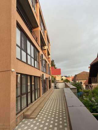 Гостиница Благое Лазаревское-6