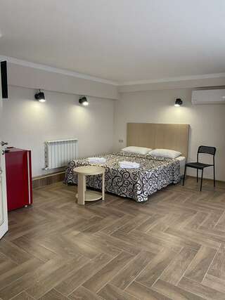 Гостиница Благое Лазаревское Апартаменты(мини)-1