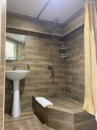 Гостиница Благое Лазаревское Апартаменты(мини)-3