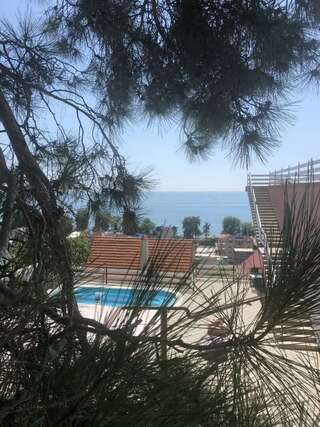 Гостиница Благое Лазаревское-4