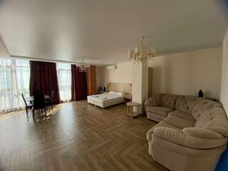 Гостиница Благое Лазаревское Апартаменты-студия-1