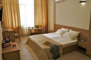 Гостиница Благое Лазаревское Двухместный номер с 1 кроватью-1