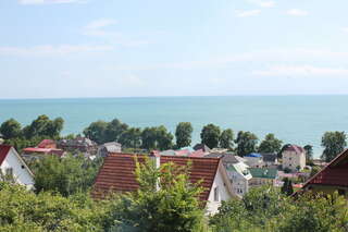 Гостиница Благое Лазаревское Двухместный номер с 1 кроватью-2