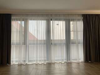 Гостиница Благое Лазаревское Апартаменты(мини)-4