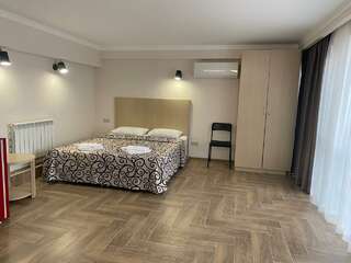 Гостиница Благое Лазаревское Апартаменты(мини)-5