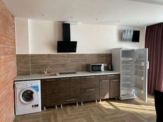 Гостиница Благое Лазаревское Апартаменты-студия-3