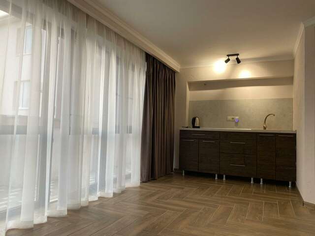 Гостиница Благое Лазаревское-19