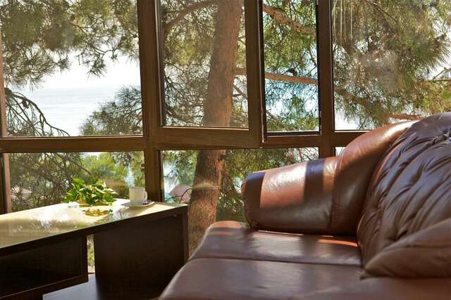 Гостиница Благое Лазаревское-73