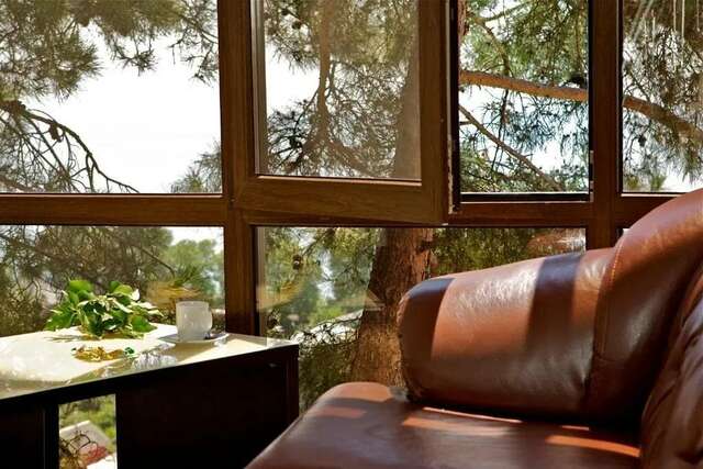 Гостиница Благое Лазаревское-33