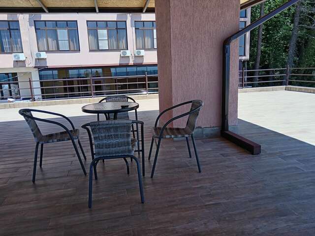 Гостиница Благое Лазаревское-141