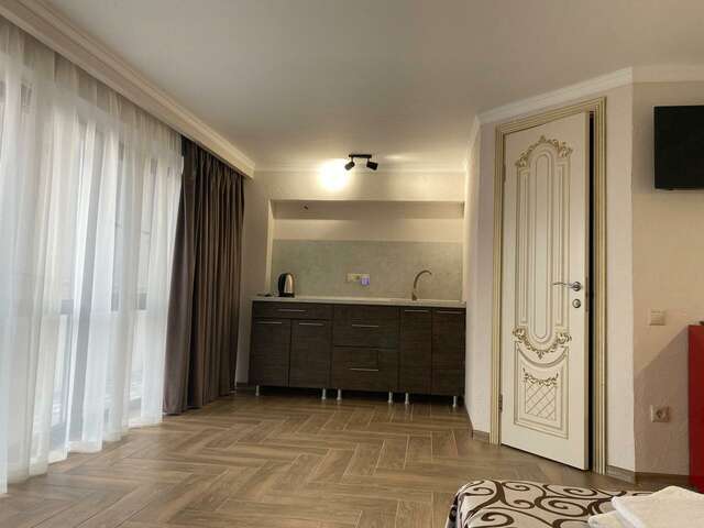 Гостиница Благое Лазаревское-29