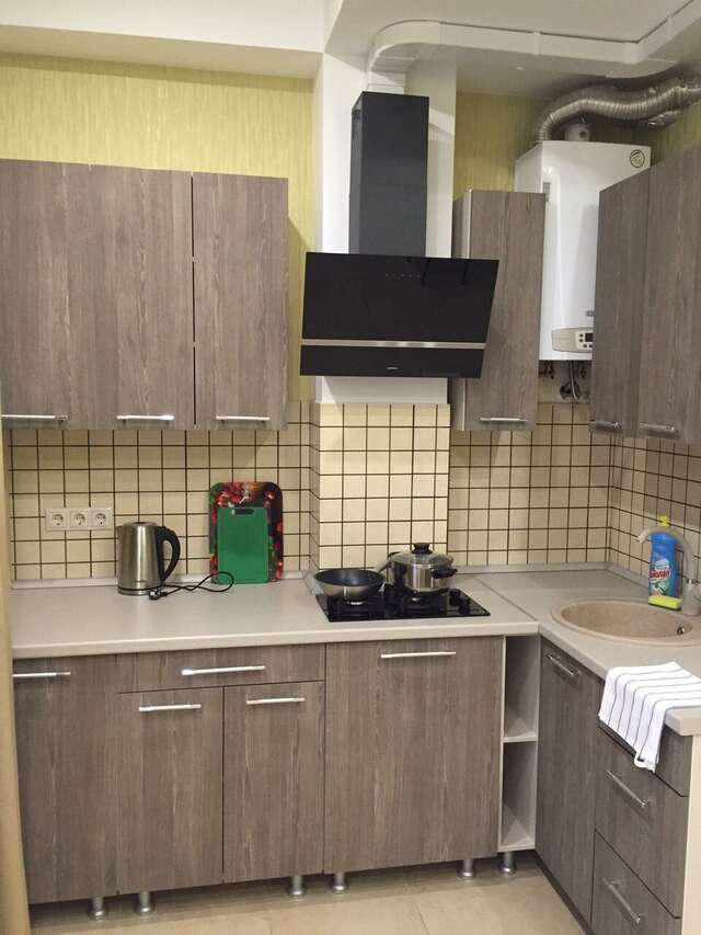 Гостиница Благое Лазаревское-43