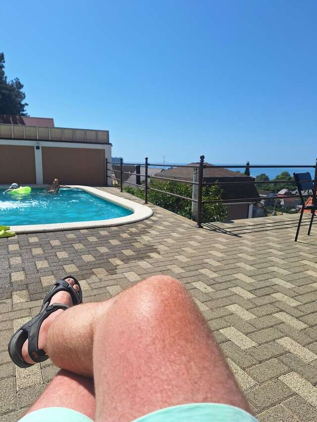 Гостиница Благое Лазаревское-100