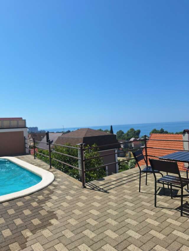 Гостиница Благое Лазаревское-113