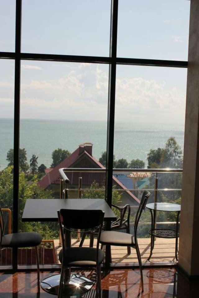 Гостиница Благое Лазаревское-34