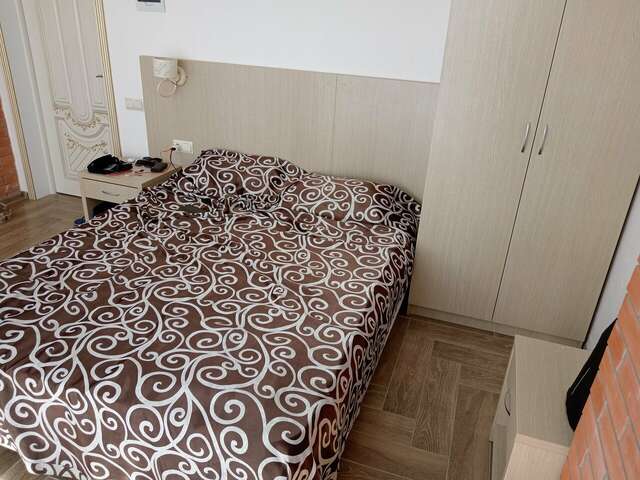 Гостиница Благое Лазаревское-71