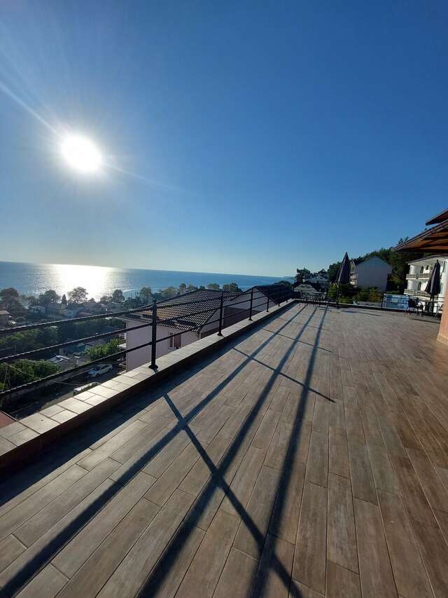 Гостиница Благое Лазаревское-89