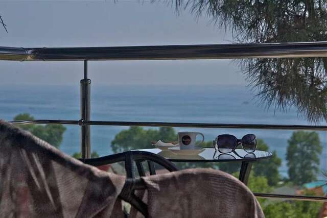 Гостиница Благое Лазаревское-25