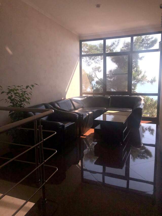 Гостиница Благое Лазаревское-92