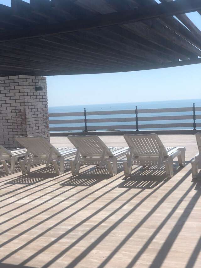 Гостиница Благое Лазаревское-128