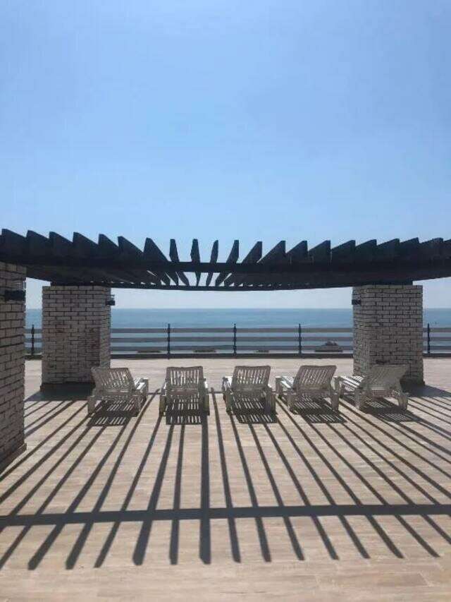 Гостиница Благое Лазаревское-17