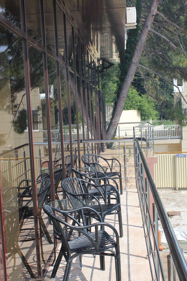 Гостиница Благое Лазаревское-116