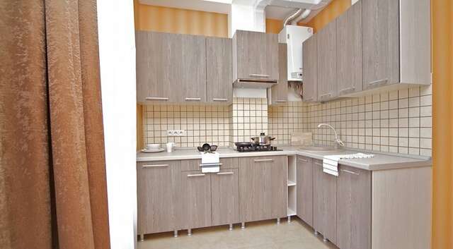 Гостиница Благое Лазаревское-88