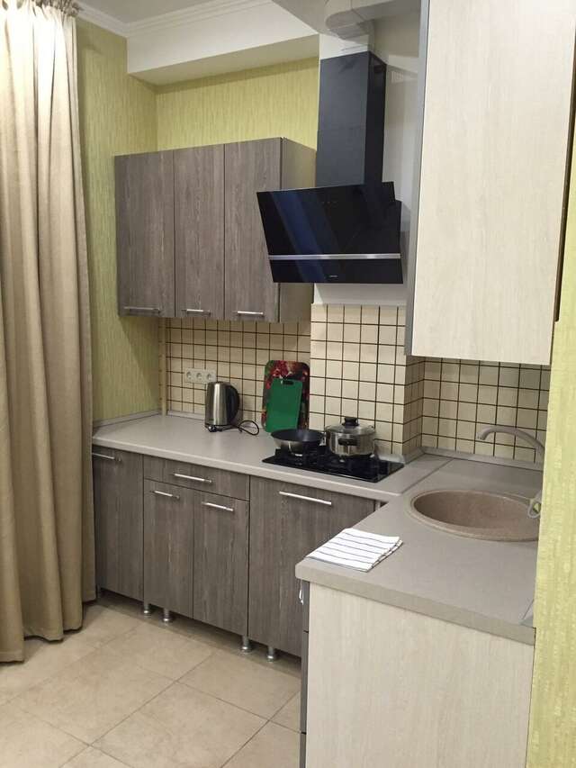 Гостиница Благое Лазаревское-24