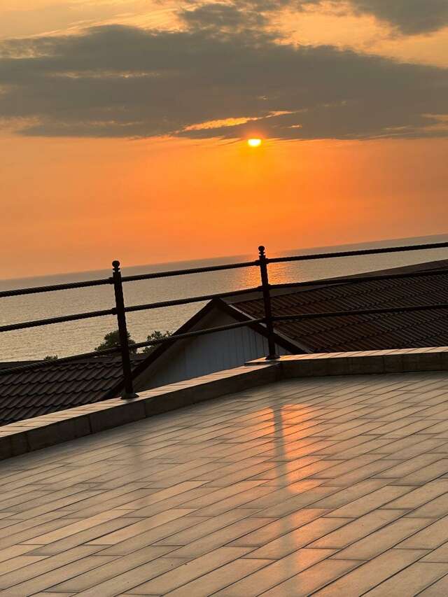 Гостиница Благое Лазаревское-104