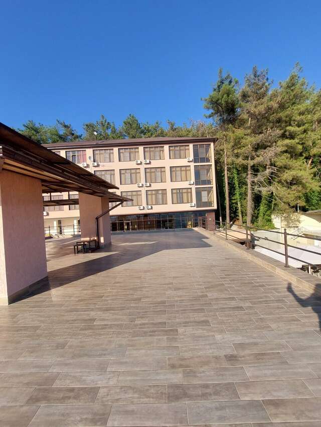 Гостиница Благое Лазаревское-77