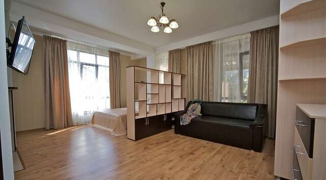 Гостиница Благое Лазаревское-97