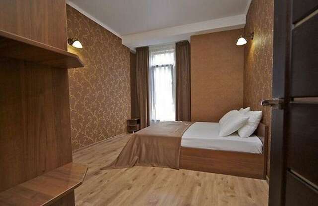 Гостиница Благое Лазаревское-26