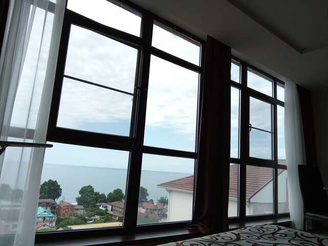 Гостиница Благое Лазаревское-57