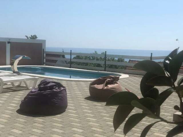 Гостиница Благое Лазаревское-40