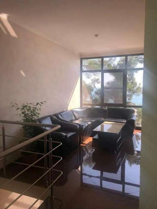 Гостиница Благое Лазаревское-38