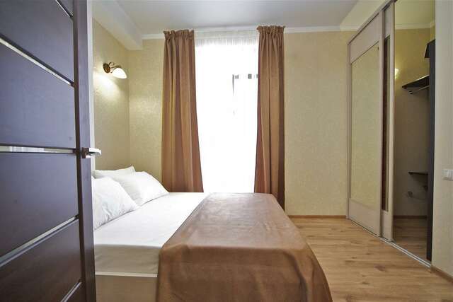 Гостиница Благое Лазаревское-44