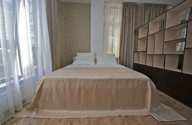 Гостиница Благое Лазаревское-13