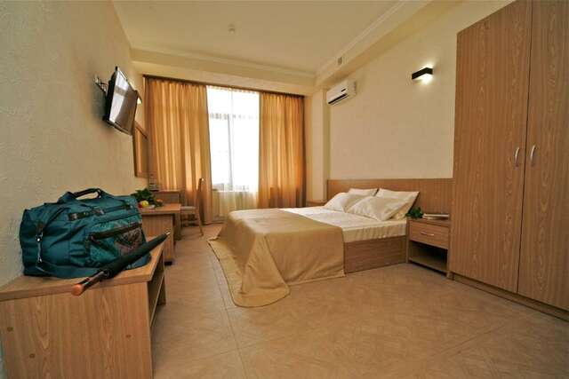 Гостиница Благое Лазаревское-149