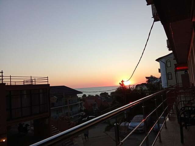 Гостиница Благое Лазаревское-107