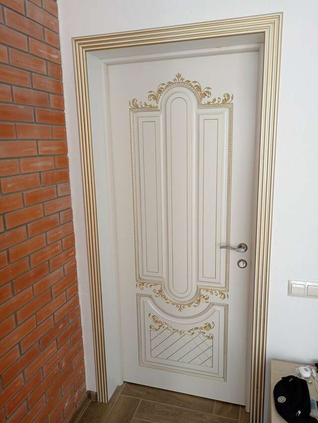 Гостиница Благое Лазаревское-82