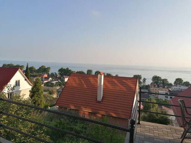 Гостиница Благое Лазаревское-138