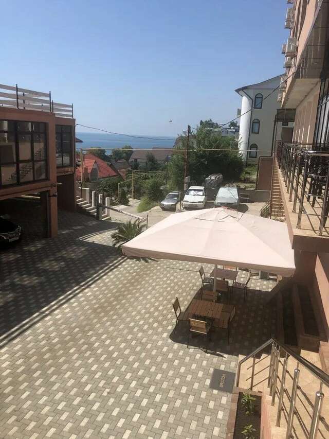 Гостиница Благое Лазаревское-32