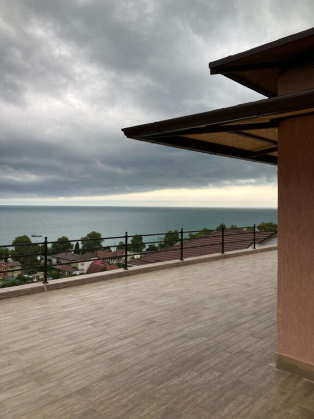 Гостиница Благое Лазаревское-102