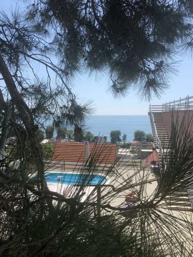 Гостиница Благое Лазаревское-7