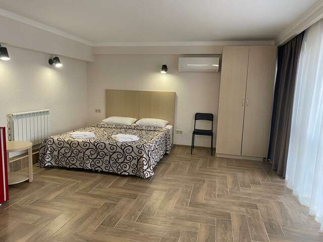 Гостиница Благое Лазаревское-45